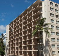 Pearl Hotel Waikiki - Accommodation Massachusetts