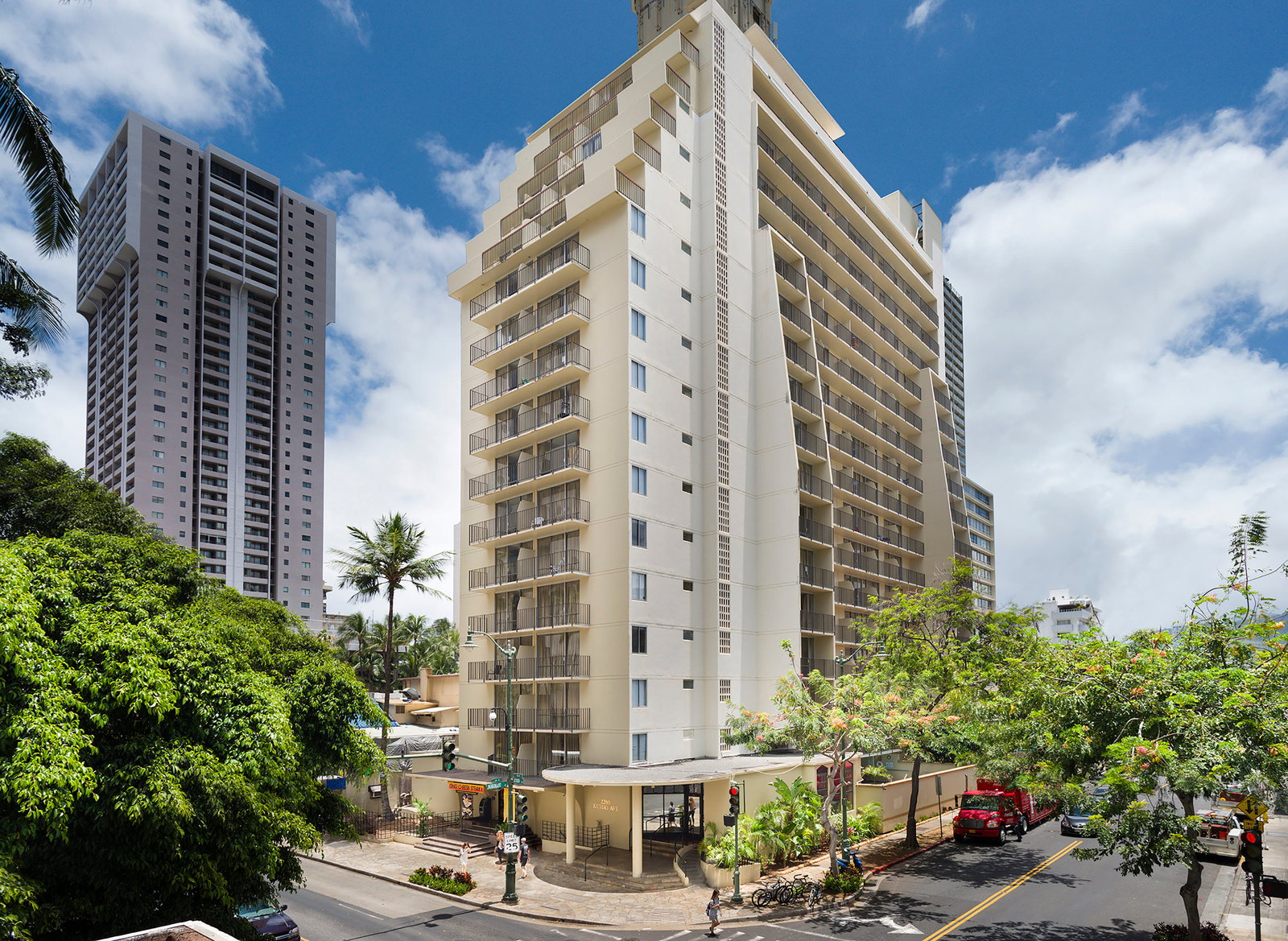 Ohia Waikiki Studio Suites - thumb 0