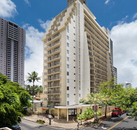 Ohia Waikiki Studio Suites - Accommodation Massachusetts
