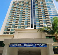 The Imperial Hawaii Resort at Waikiki - Accommodation Massachusetts