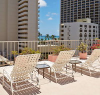 Ewa Hotel Waikiki - Accommodation Massachusetts