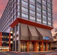 Best Western The Plaza Hotel - Accommodation Massachusetts