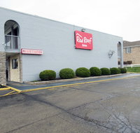 Red Roof Inn Walton - Richwood - Accommodation Massachusetts