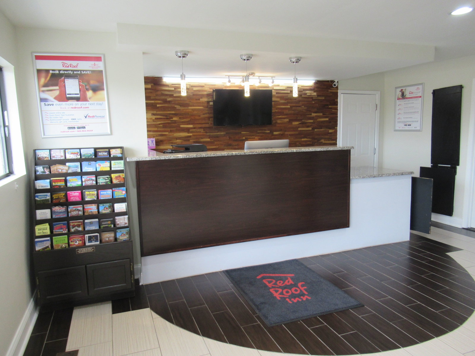 Red Roof Inn Walton - Richwood - thumb 2