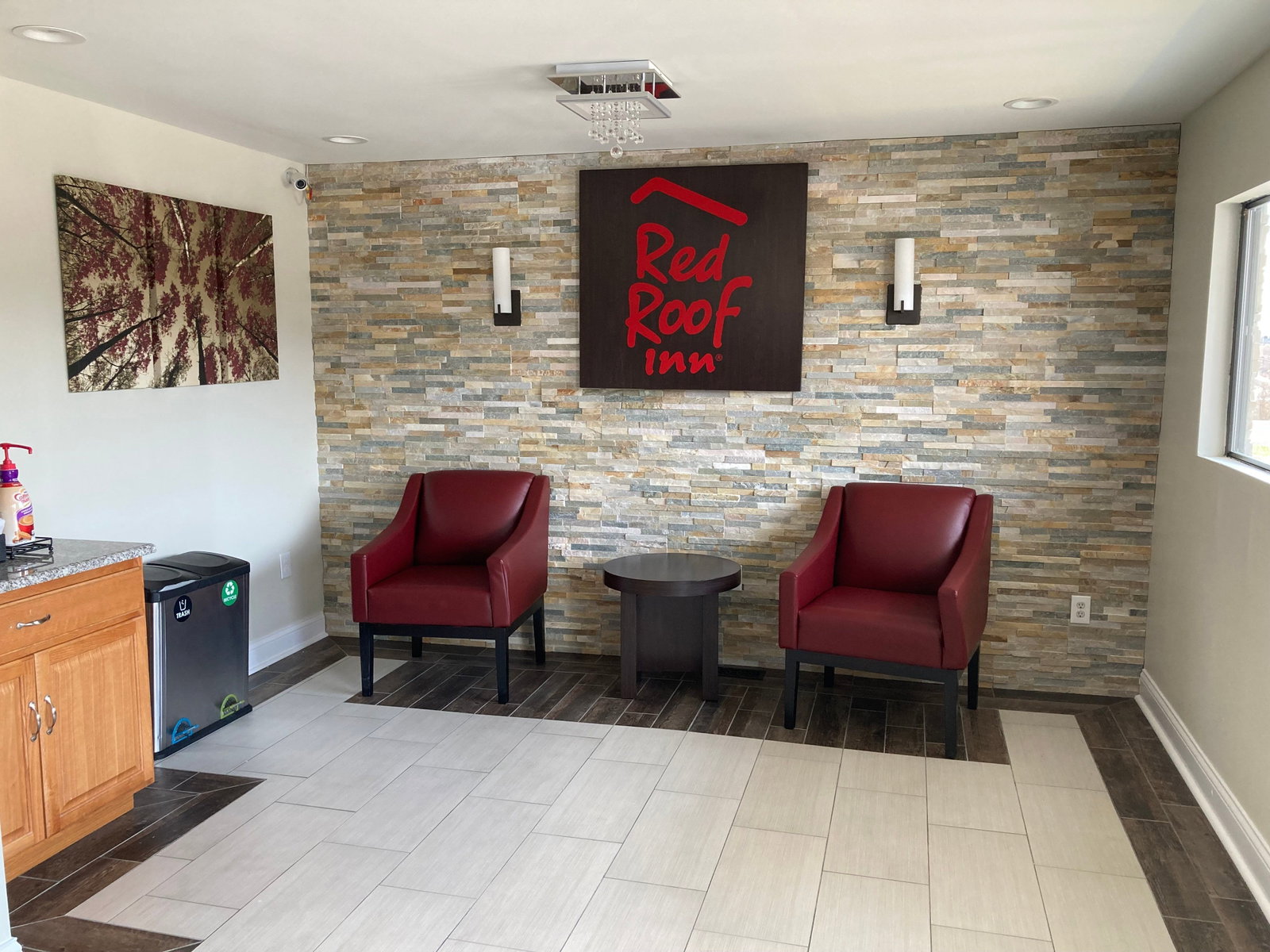 Red Roof Inn Walton - Richwood - thumb 3