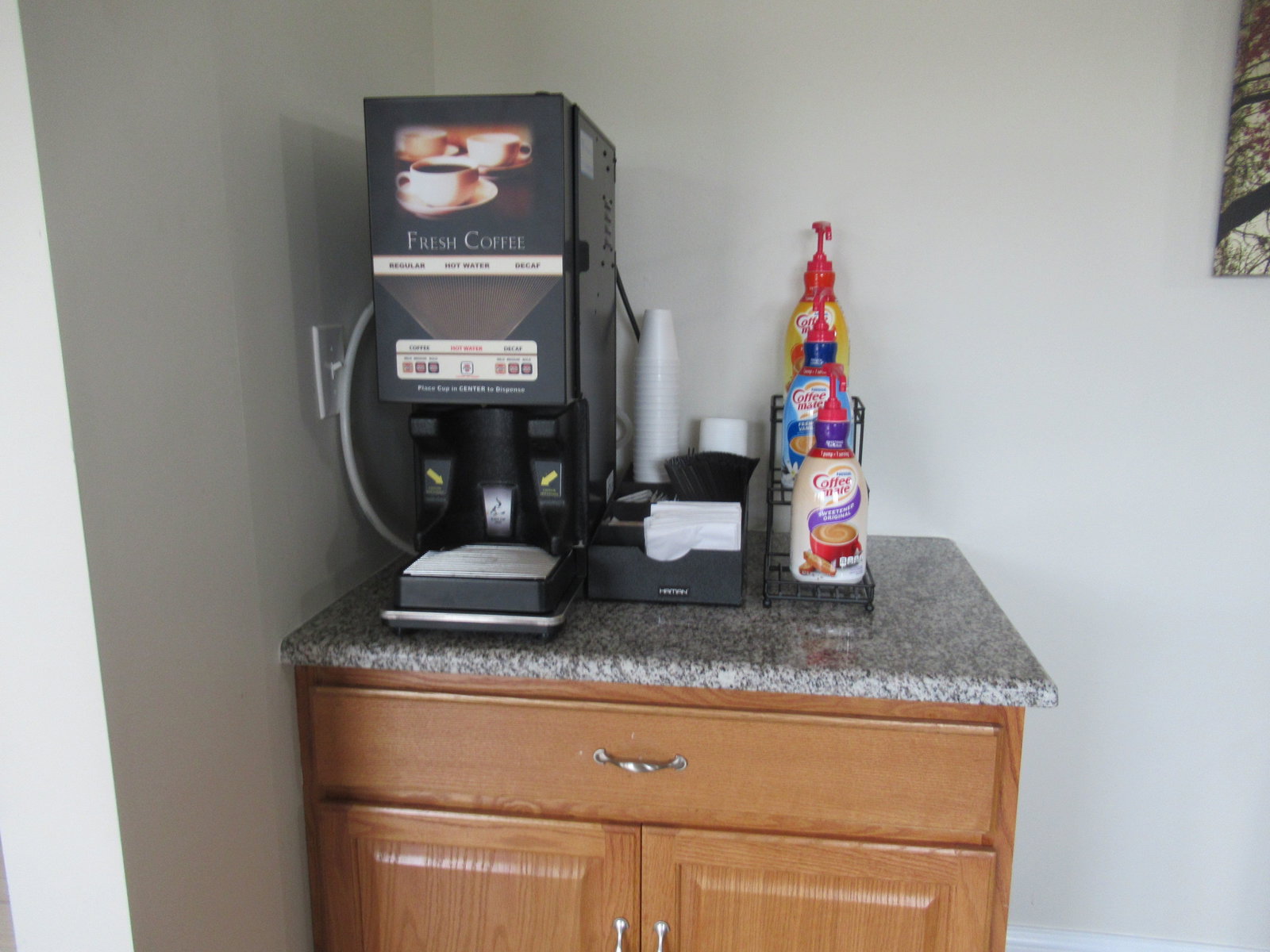 Red Roof Inn Walton - Richwood - thumb 4
