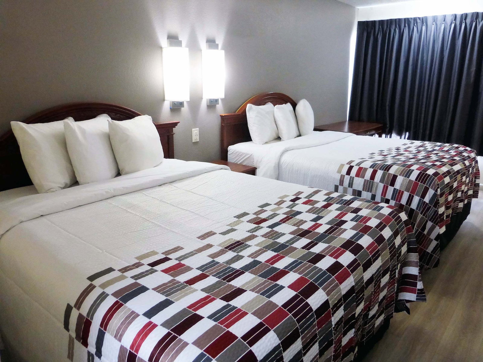 Red Roof Inn Walton - Richwood - thumb 5