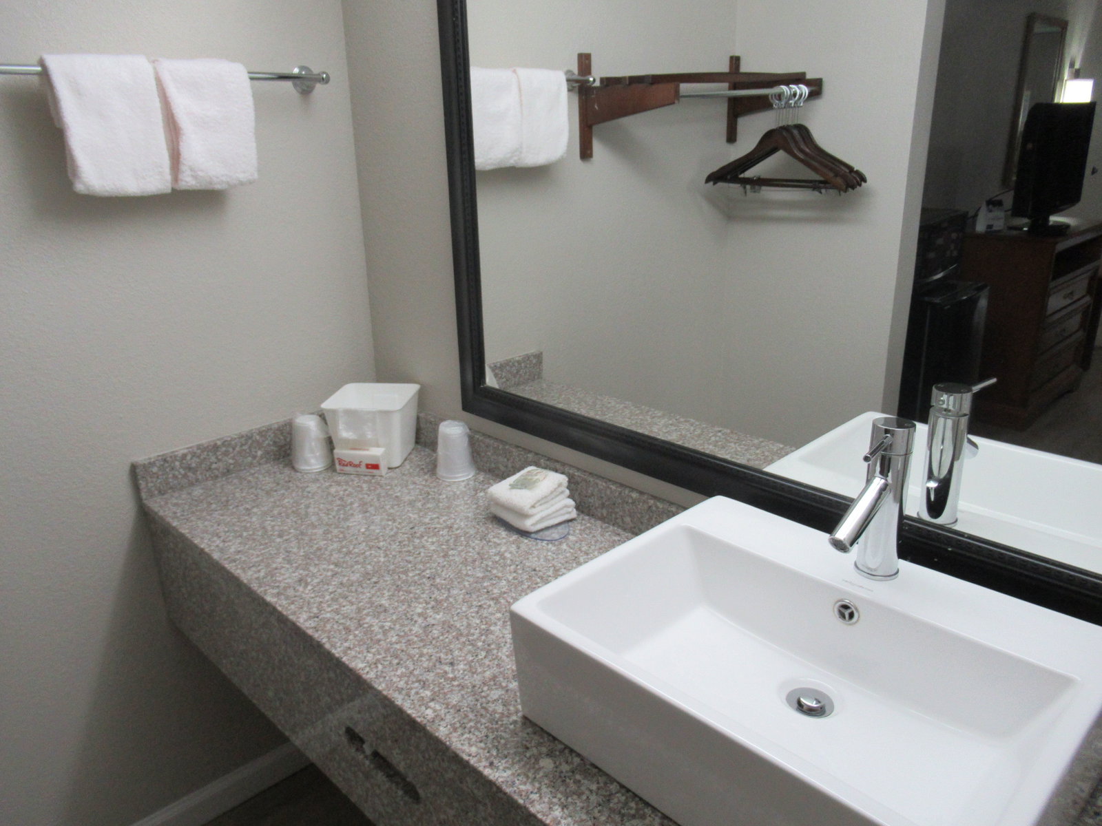 Red Roof Inn Walton - Richwood - thumb 6