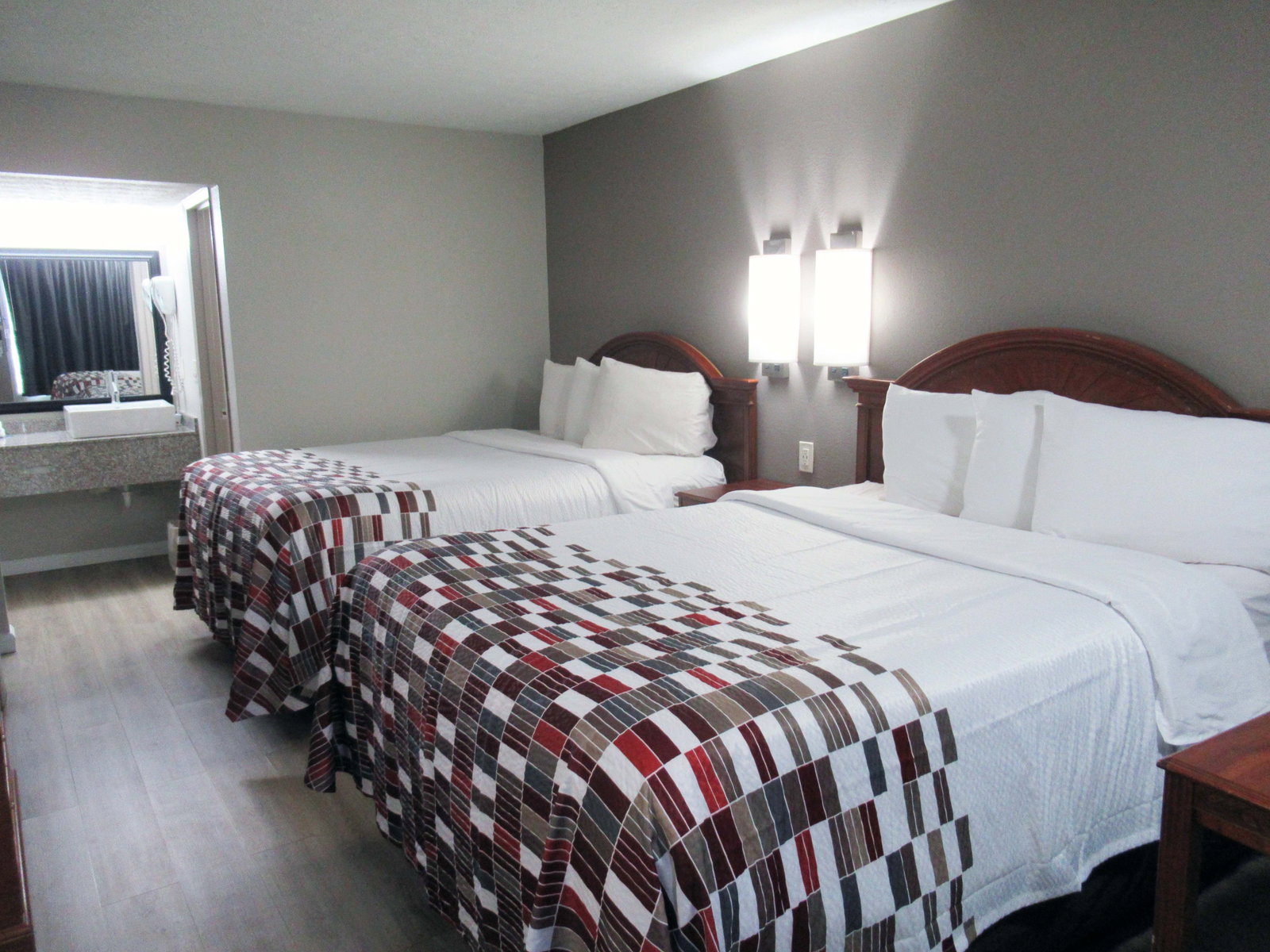 Red Roof Inn Walton - Richwood - thumb 7