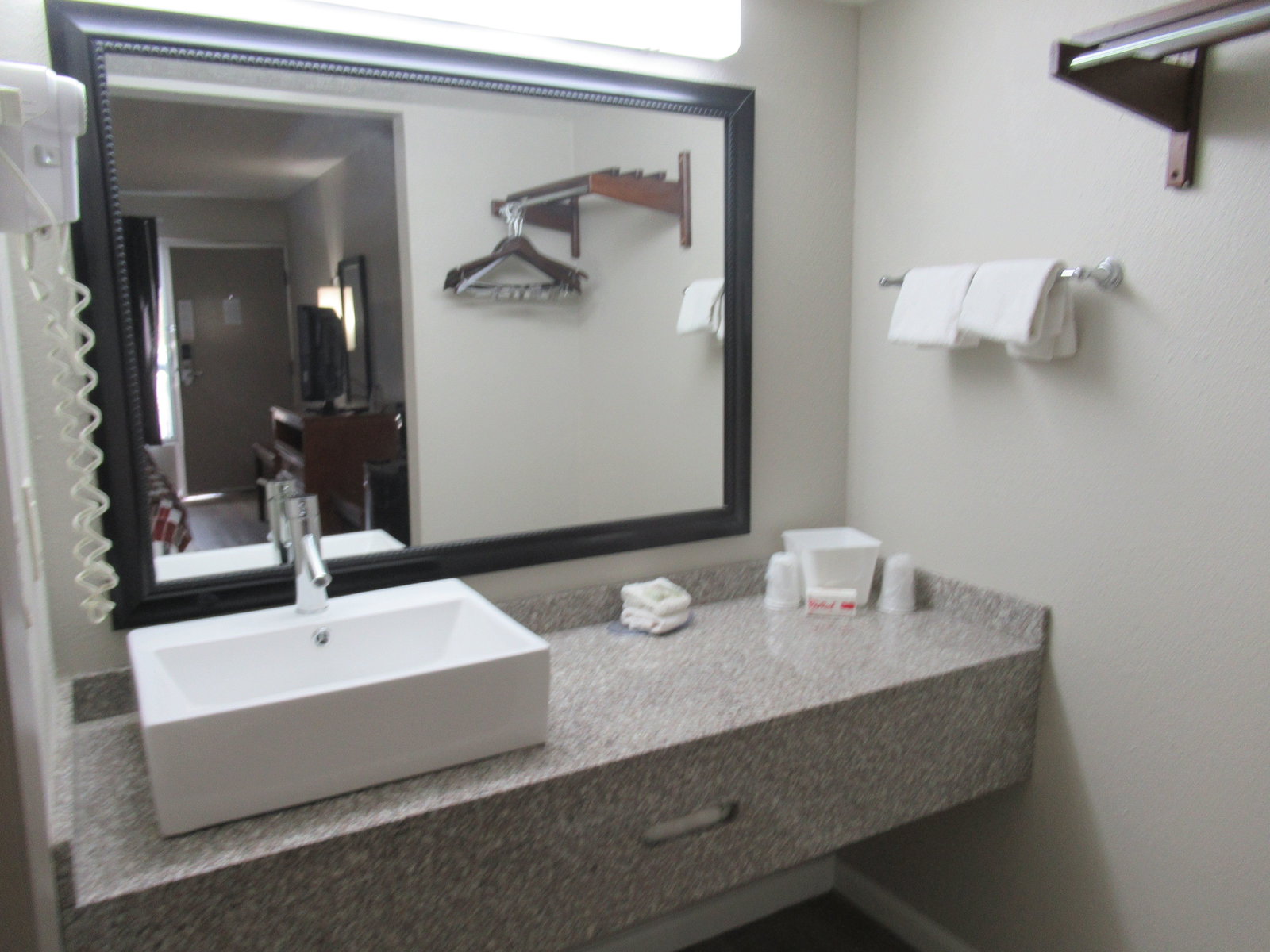 Red Roof Inn Walton - Richwood - thumb 8