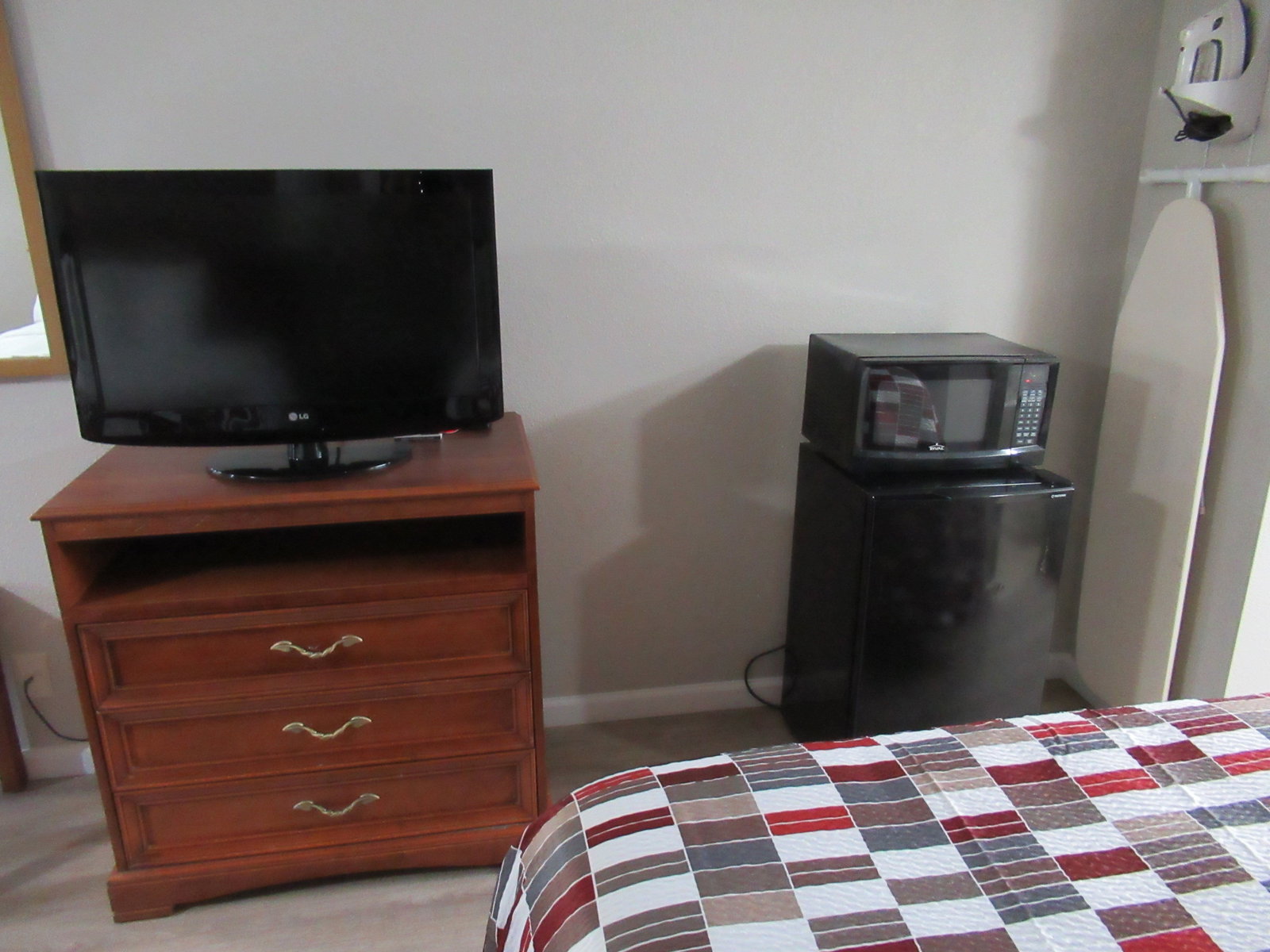 Red Roof Inn Walton - Richwood - thumb 9