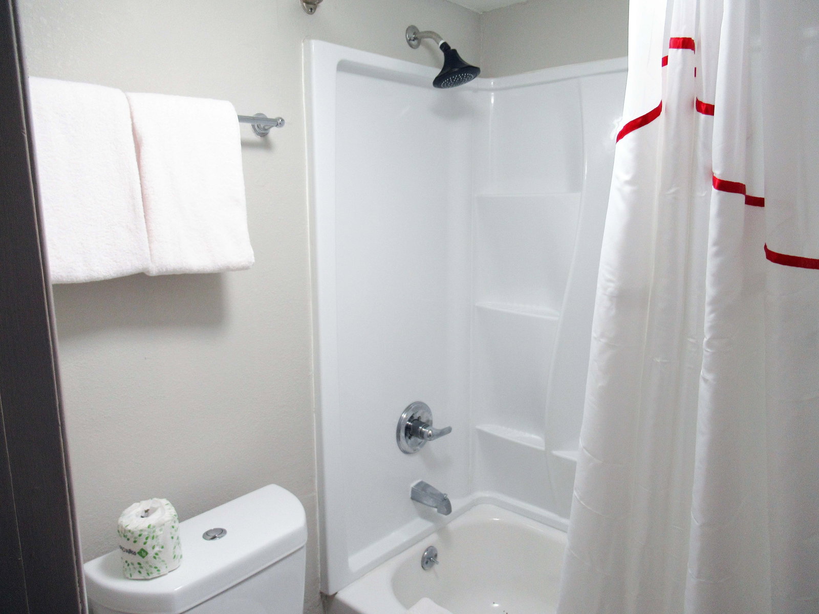Red Roof Inn Walton - Richwood - thumb 10