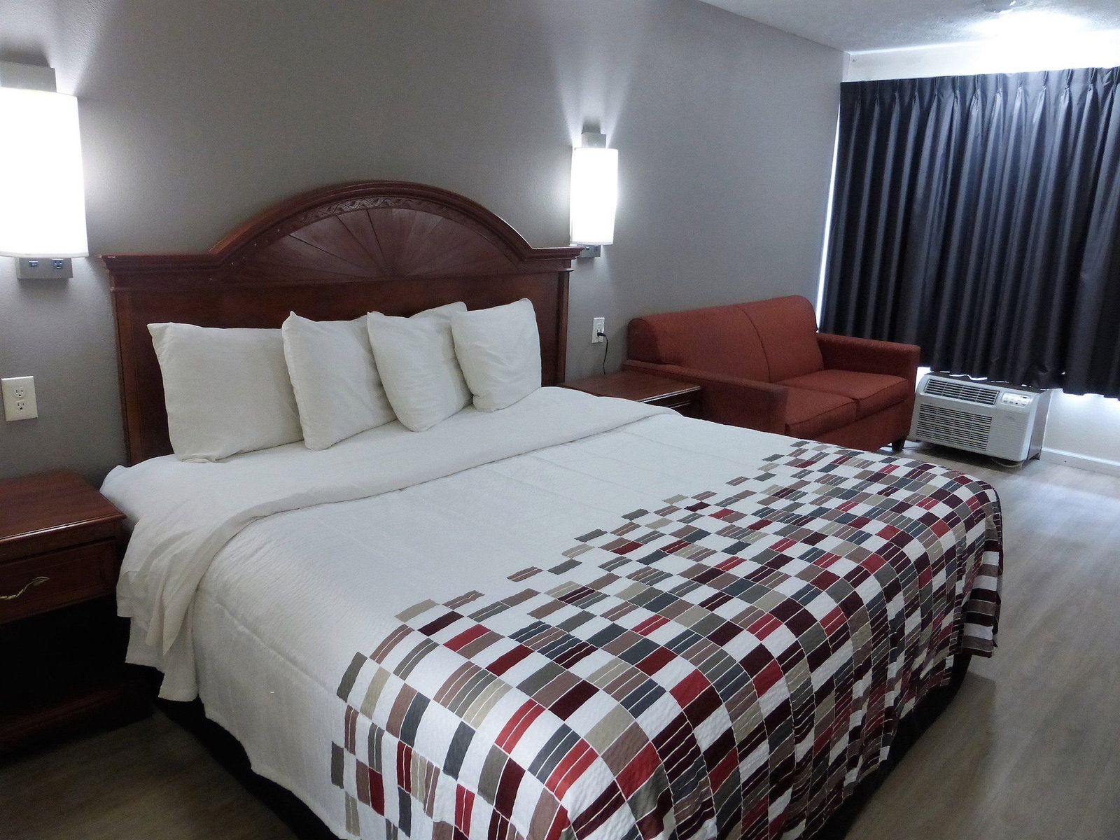 Red Roof Inn Walton - Richwood - thumb 11
