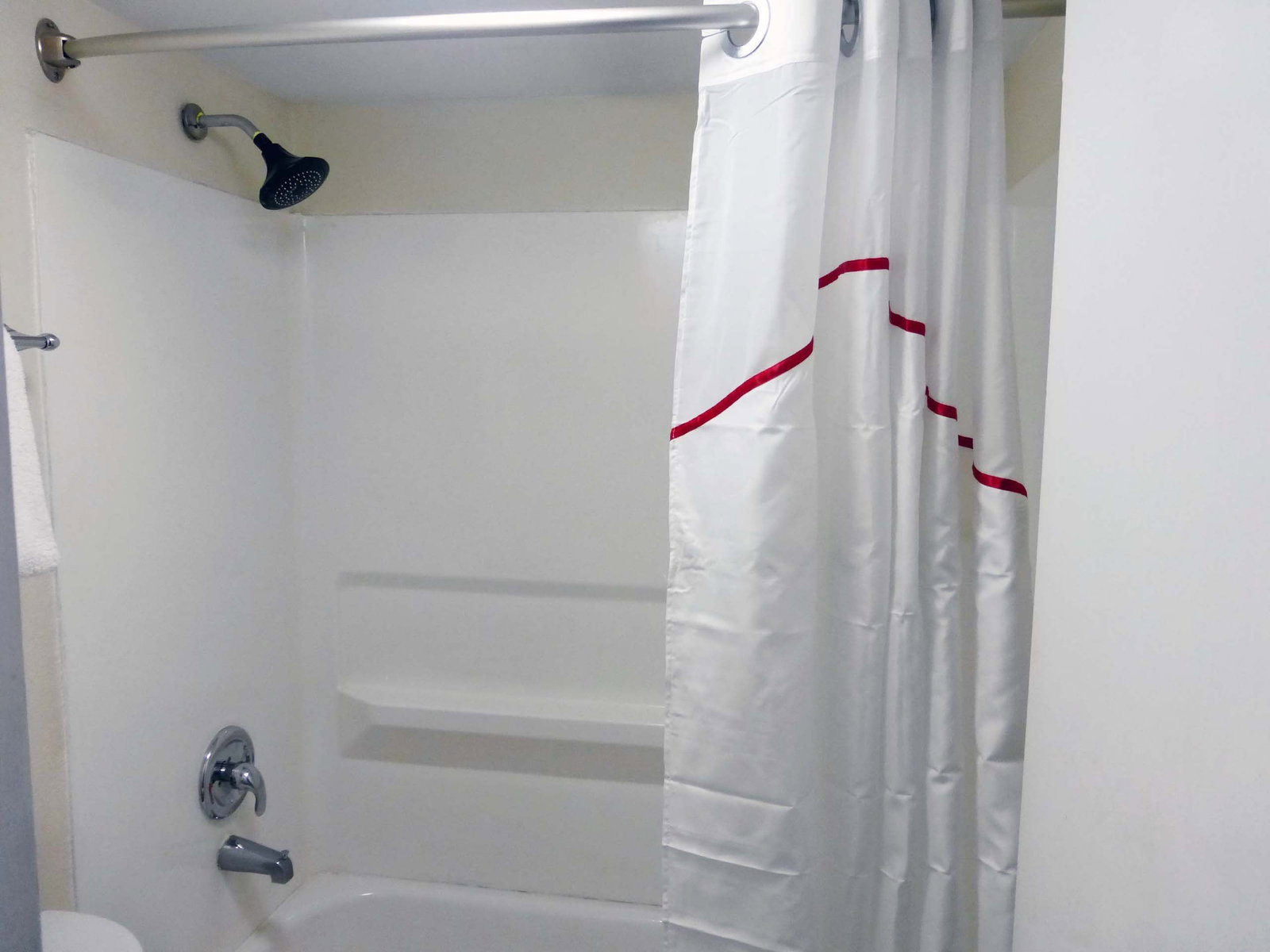 Red Roof Inn Walton - Richwood - thumb 12