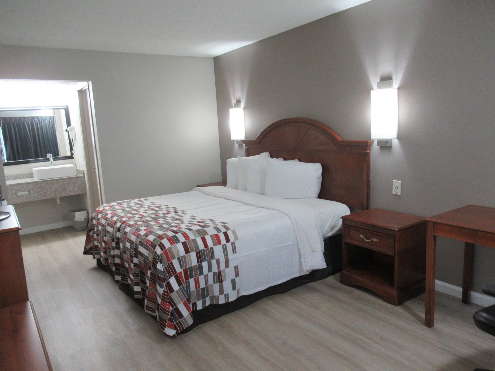 Red Roof Inn Walton - Richwood - thumb 13