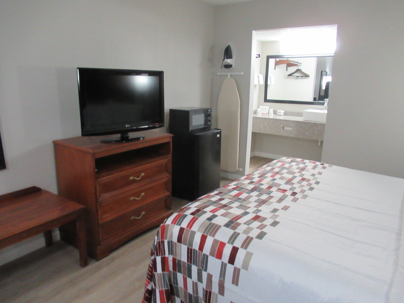 Red Roof Inn Walton - Richwood - thumb 14