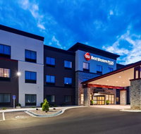 Best Western Plus Saint Peter - Accommodation Massachusetts