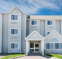 Microtel Inn  Suites by Wyndham New Ulm - Accommodation Massachusetts