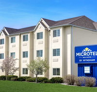 Microtel Inn  Suites by Wyndham Mankato - Accommodation Massachusetts