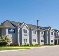 Microtel Inn  Suites Springfield - Accommodation Massachusetts