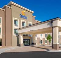 Comfort Inn  Suites N Mankato - Accommodation Massachusetts