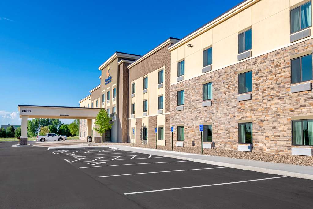 Comfort Inn & Suites N Mankato - thumb 1