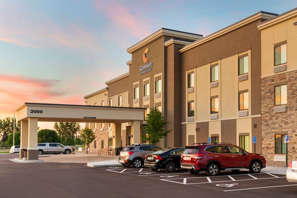 Comfort Inn & Suites N Mankato - thumb 2