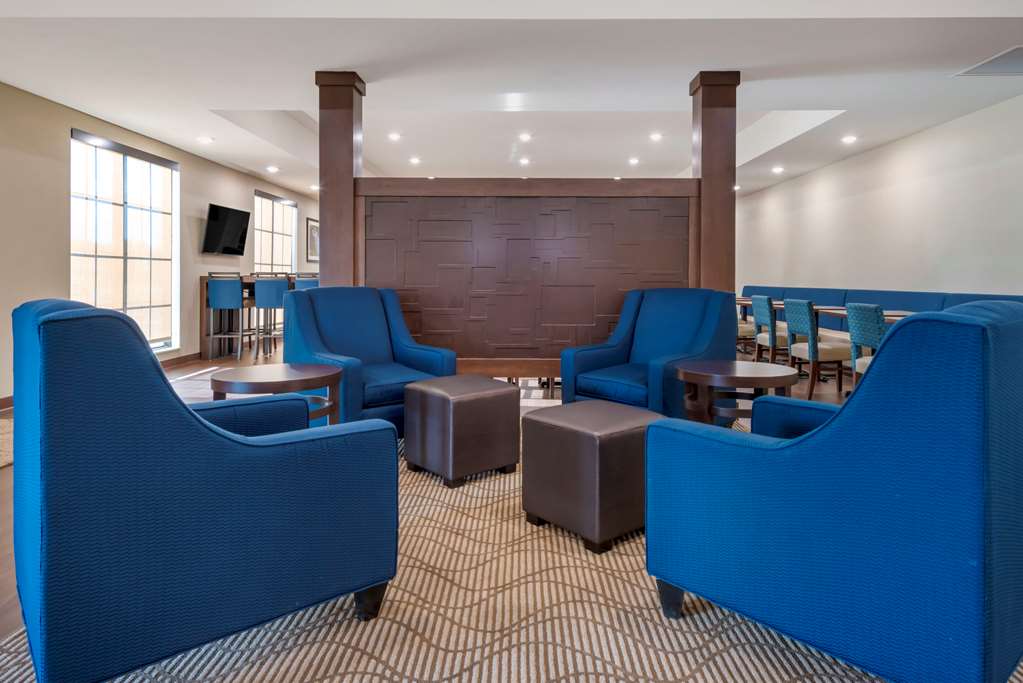 Comfort Inn & Suites N Mankato - thumb 3