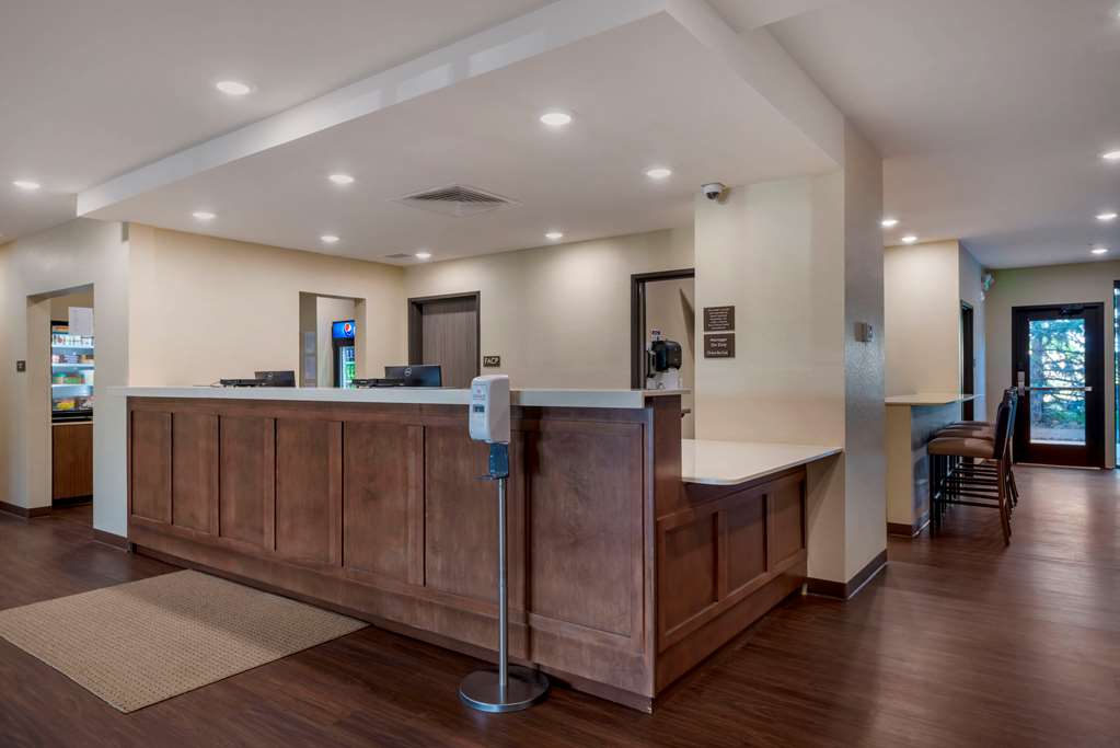 Comfort Inn & Suites N Mankato - thumb 5