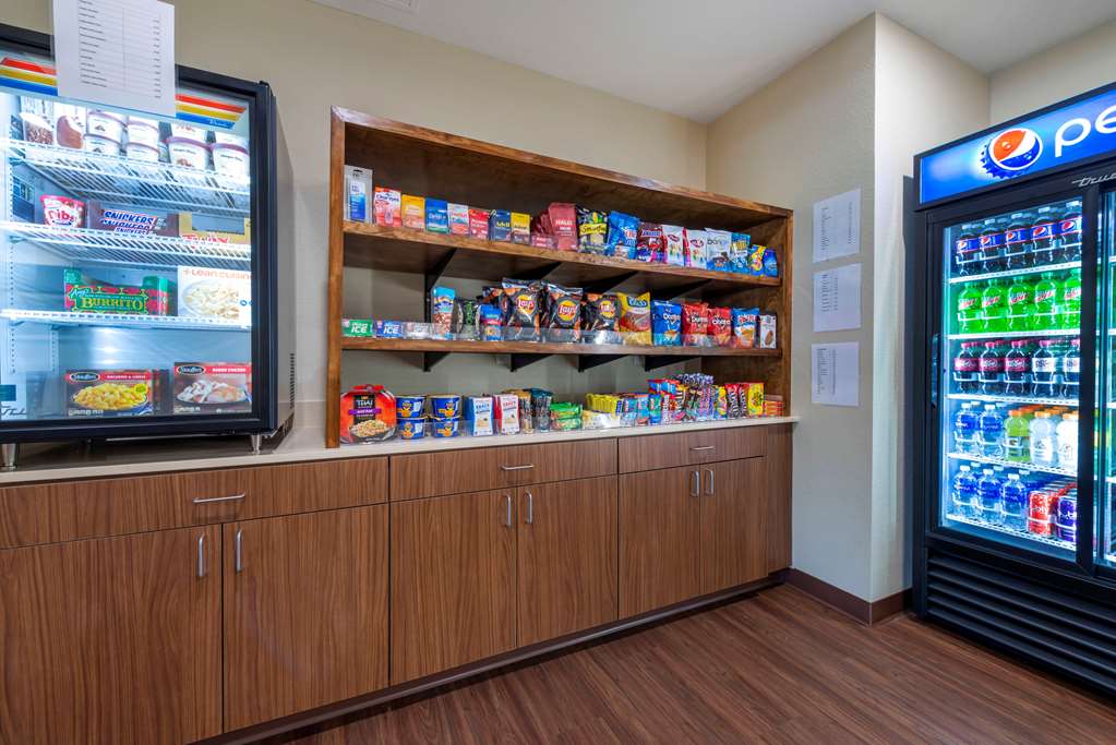 Comfort Inn & Suites N Mankato - thumb 17