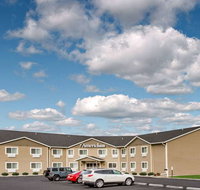 AmericInn by Wyndham Sleepy Eye - Accommodation Massachusetts