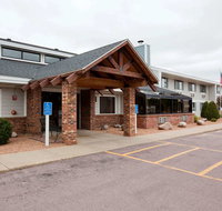 AmericInn by Wyndham St Peter - Accommodation Massachusetts