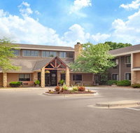 AmericInn by Wyndham Mankato Center - Accommodation Massachusetts