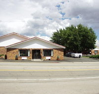 Wayside Inn - Accommodation Massachusetts