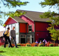 Copper River Princess Wilderness Lodge - Accommodation Massachusetts