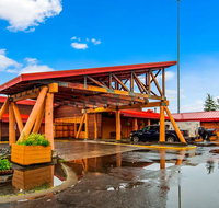 Best Western Valdez Harbor Inn - Accommodation Massachusetts