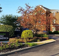 Extended Stay America Stes Florence Meij - Accommodation Massachusetts