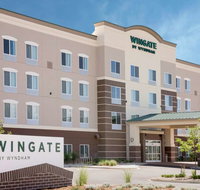 Wingate by Wyndham Page/Lake Powell - Accommodation Massachusetts