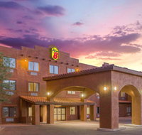 Super 8 Page/Lake Powell - Accommodation Massachusetts