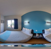 Motel 6 Page - Accommodation Massachusetts