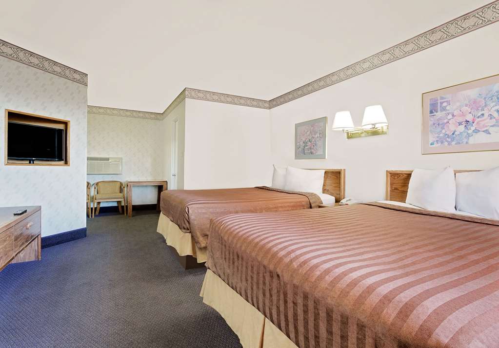 Travelodge Page - thumb 7