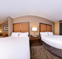 Holiday Inn Express  Suites Page - Accommodation Massachusetts