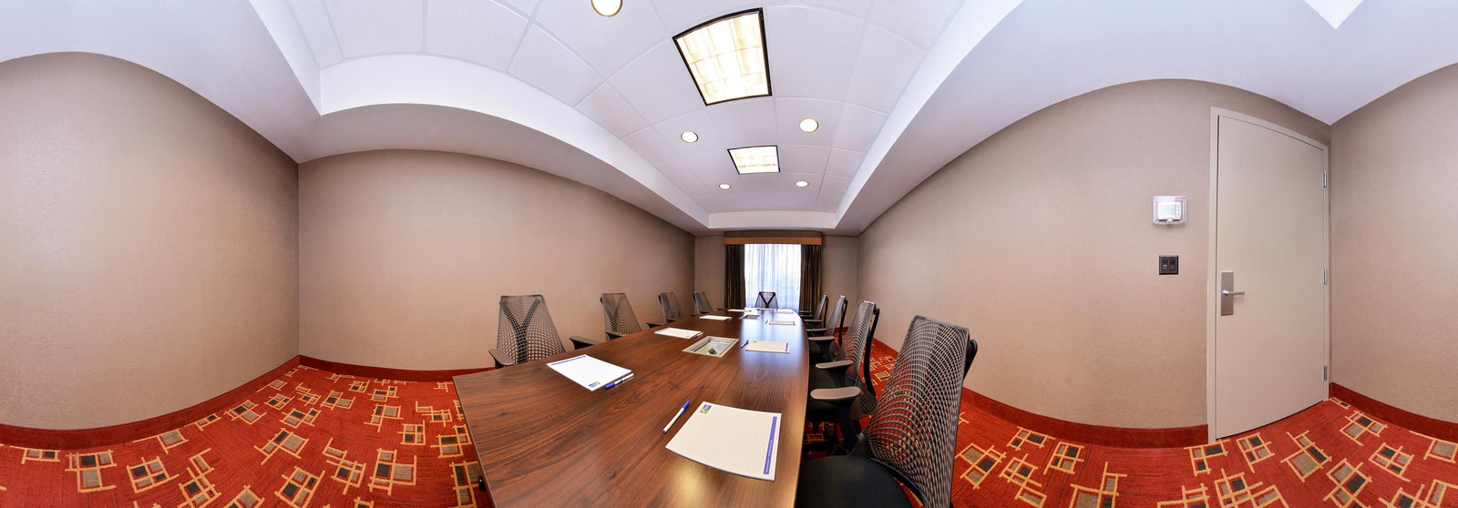 Holiday Inn Express & Suites Page - thumb 3