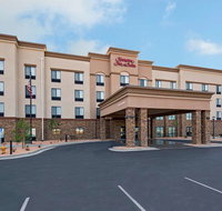 Hampton Inn  Suites Page - Lake Powell - Accommodation Massachusetts