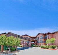 Days Inn  Suites Page/Lake Powell - Accommodation Massachusetts