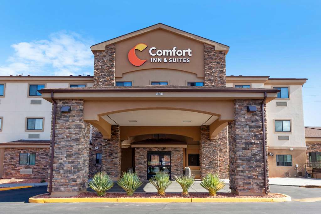 Comfort Inn & Suites Page At Lake Powell - thumb 2