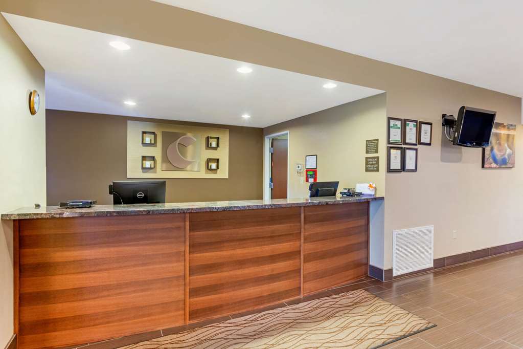 Comfort Inn & Suites Page At Lake Powell - thumb 3