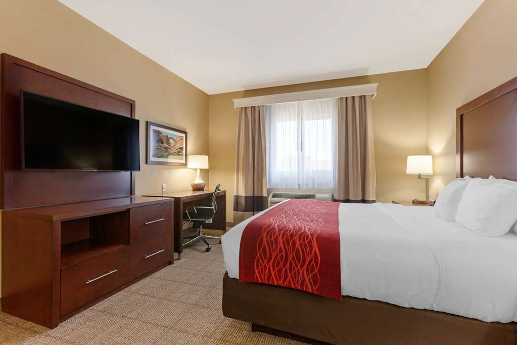 Comfort Inn & Suites Page At Lake Powell - thumb 6