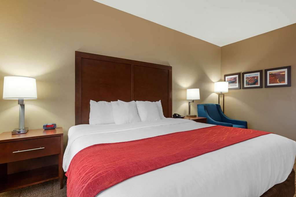 Comfort Inn & Suites Page At Lake Powell - thumb 7