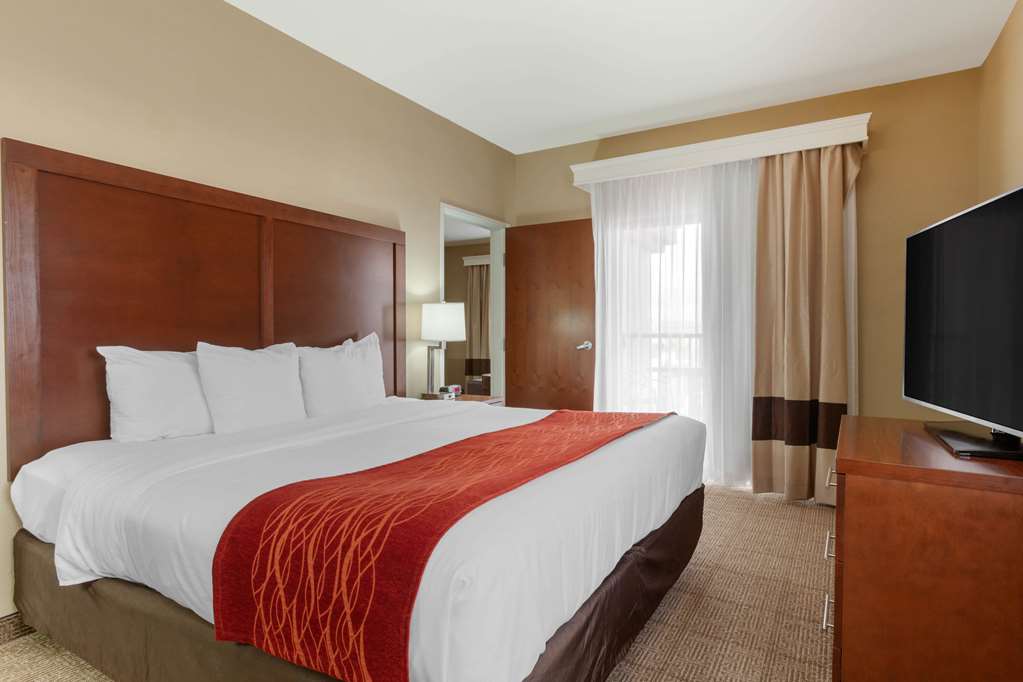 Comfort Inn & Suites Page At Lake Powell - thumb 12